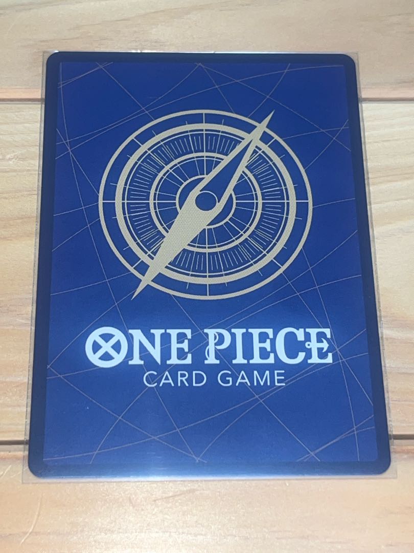 Boa Hancock P-066 Highest Jump Appendix