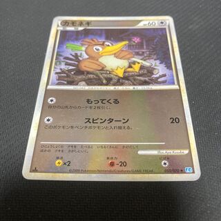 カモネギ C」の激安通販 | magi