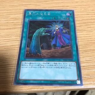 墓穴の指名者 SE