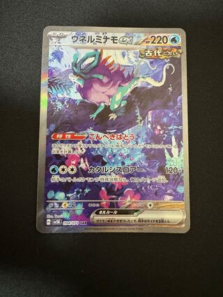 Unel minamo ex SAR 094/071