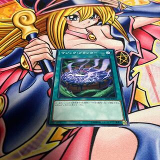 Magic Planter Normal JP031