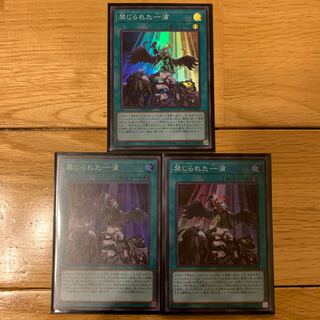 禁じられた一滴 SR ROTD-jp065