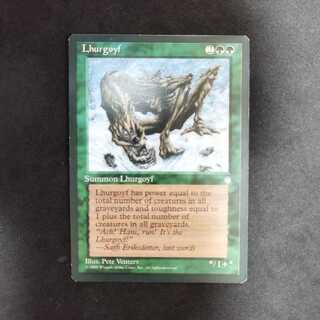 Lhurgoyf 1枚