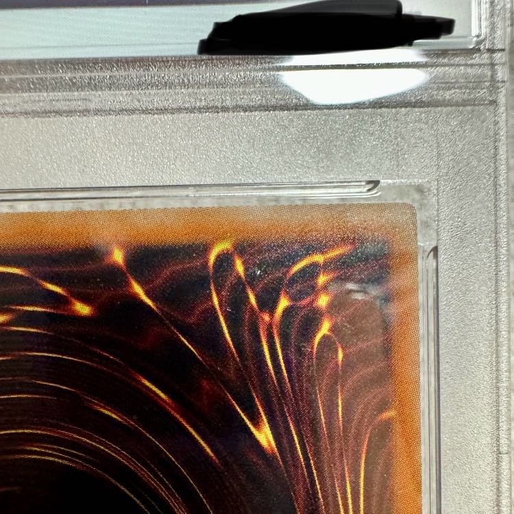 PSA10] Ten Thousand Dragon 10,000 Secret Rare IGAS-JP000