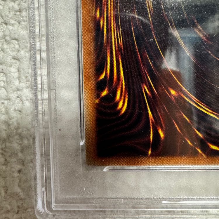 PSA10] Ten Thousand Dragon 10,000 Secret Rare IGAS-JP000