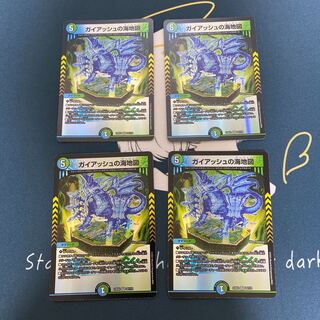 Umi Map of Guyash VR 32/112