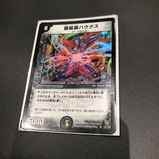 ハウクス プロモ