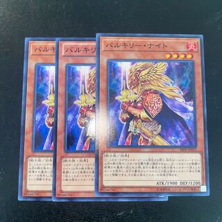 バルキリー・ナイト ノーマル JP012