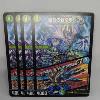 運命の親衛隊シウバ｜「その運命、我らもそれに従おう」 R 45/84