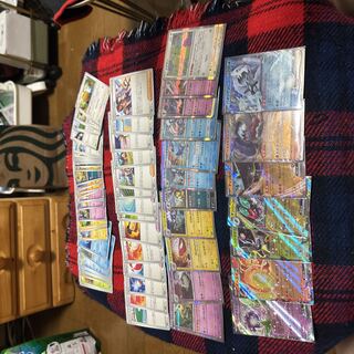 Pokémon Card Shiny Treasures Sv4a 66set