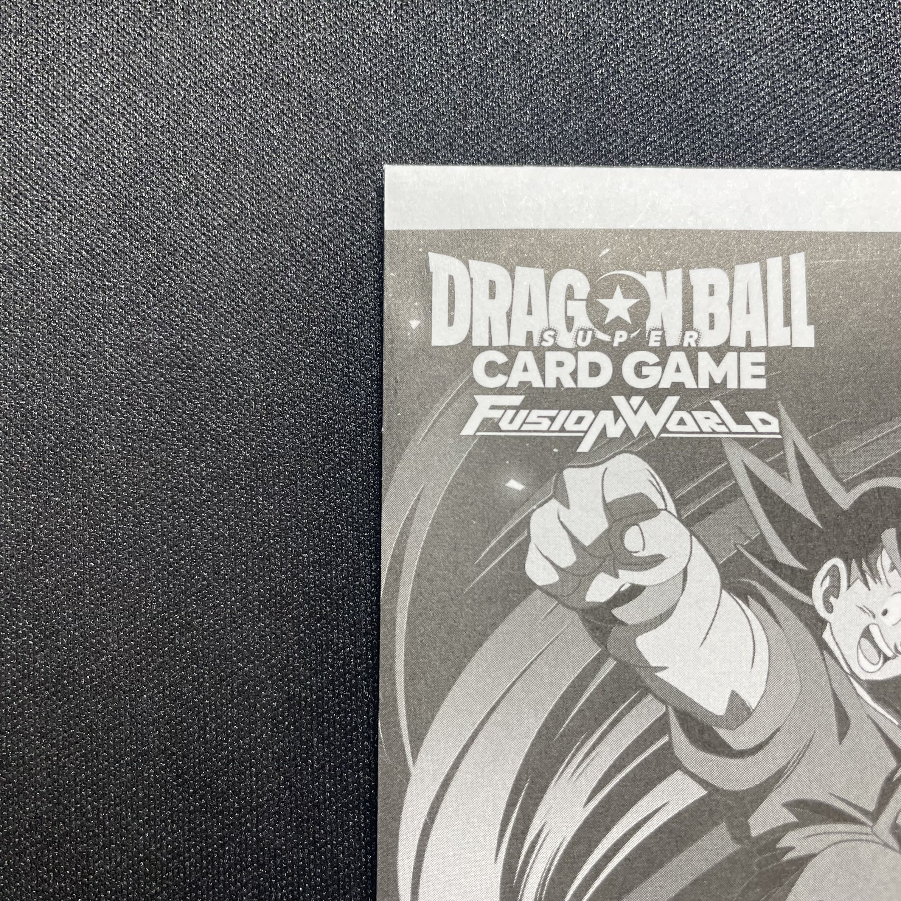 Sun Wukong, serial numbered FP-001 PROMO FP-001