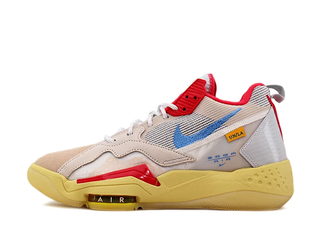 Union x Nike Jordan Zoom '92 "Guava Ice" 26.5cm