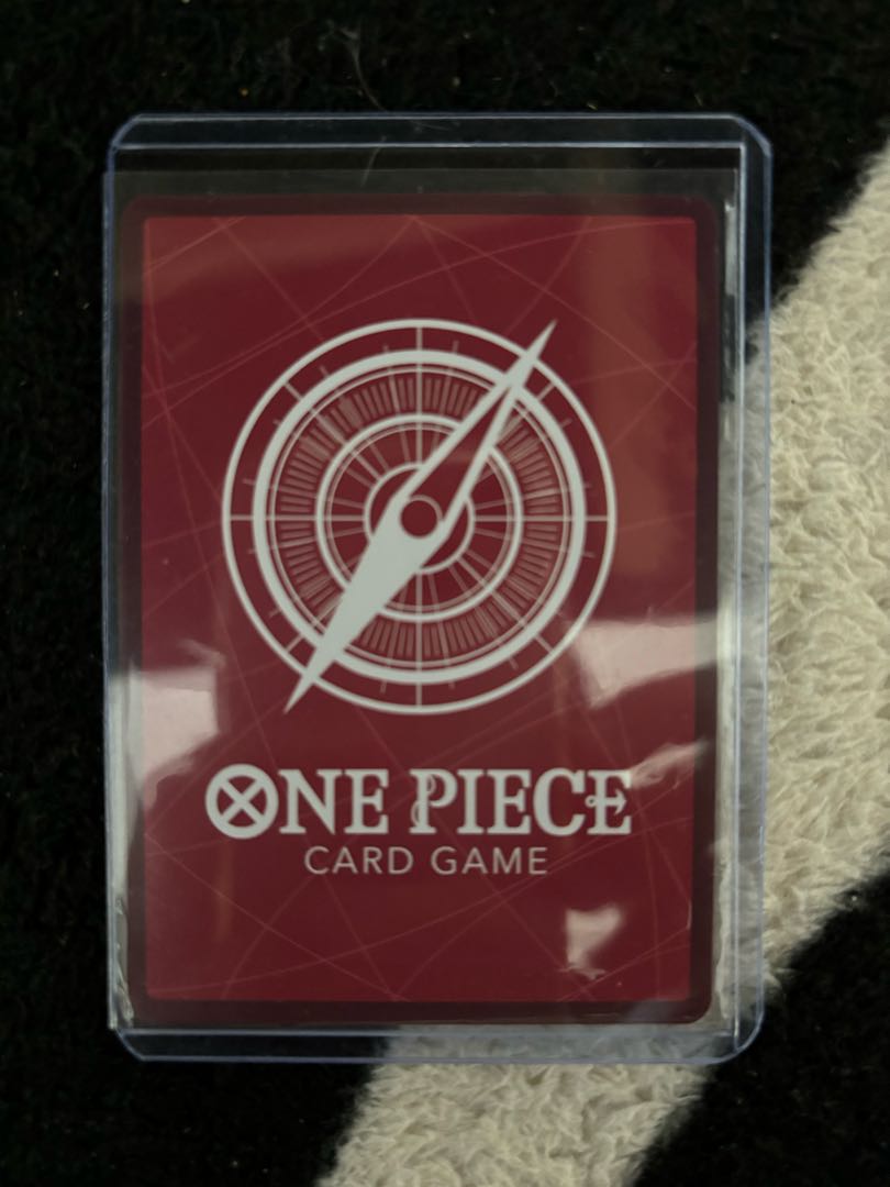 Sakazaki (parallel) P-L OP05-041