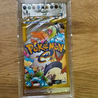 ポケモンカードe 未開封」の激安通販 | magi