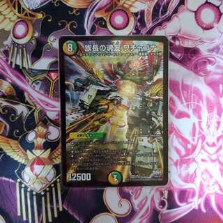 族長の魂友 ワチャゴナ