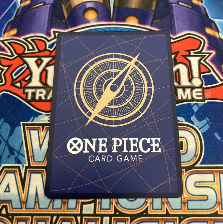 Mr.2 Bon Clay (Bentham) (parallel) P-SEC EB01-061