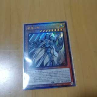 教導の騎士フルルドリス UL