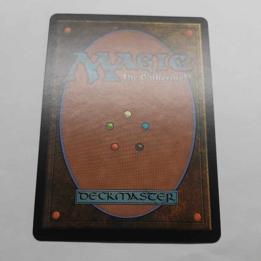 マナの残響 レア 218/350