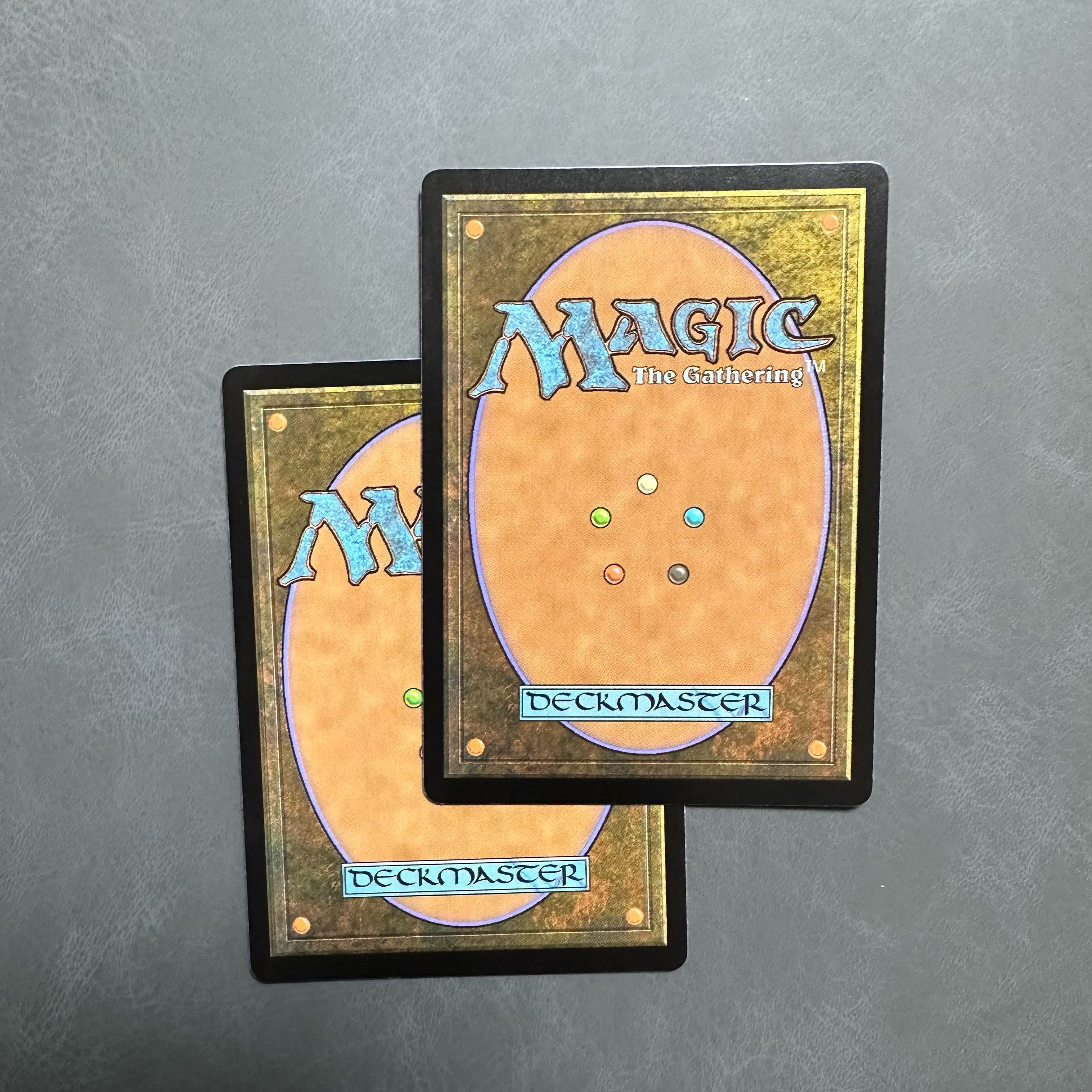 Lórien Discovery/Lórien Revealed English LTR Set of 2