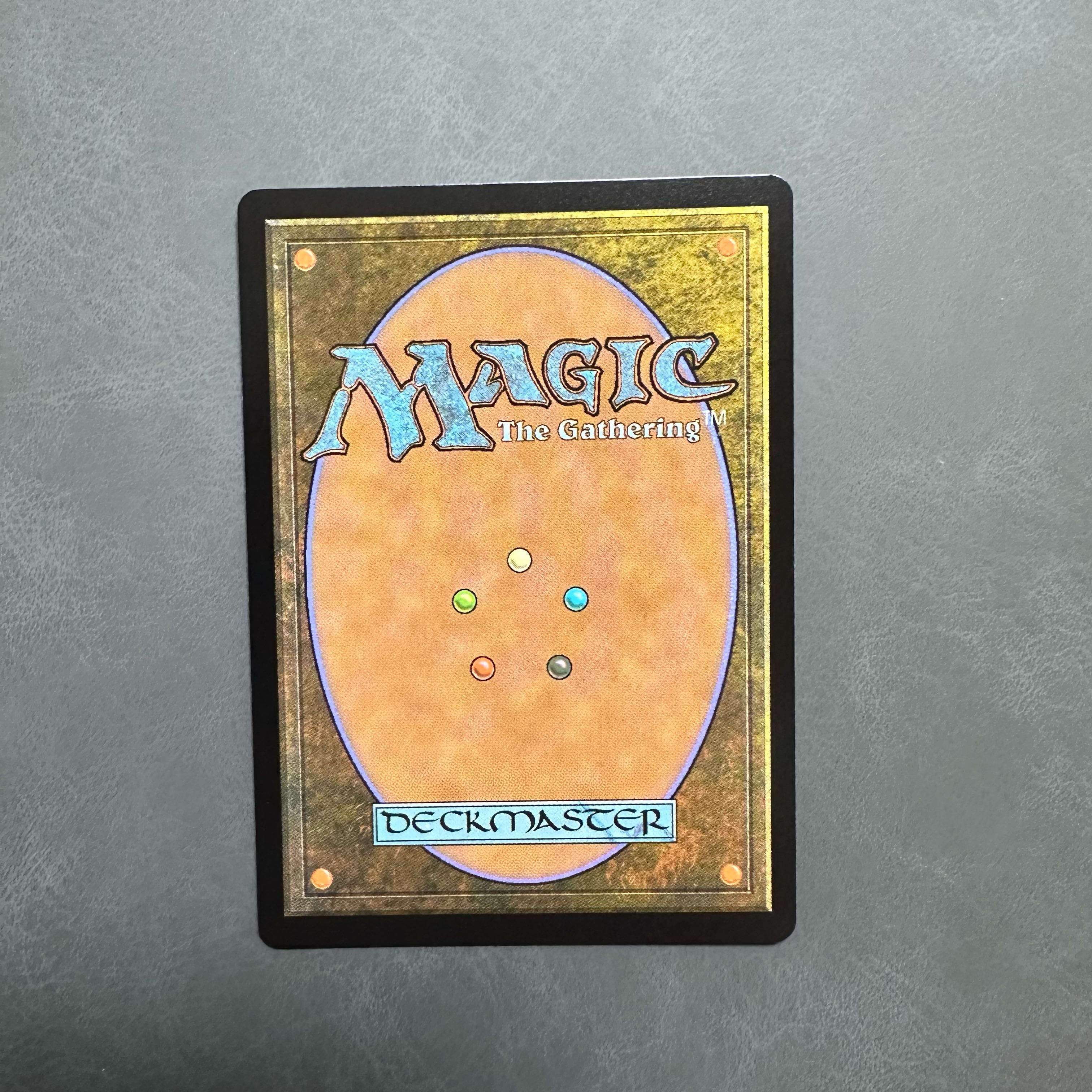 大ドルイドの魔除け/Archdruid's Charm 英語 拡張枠 MKM-BF