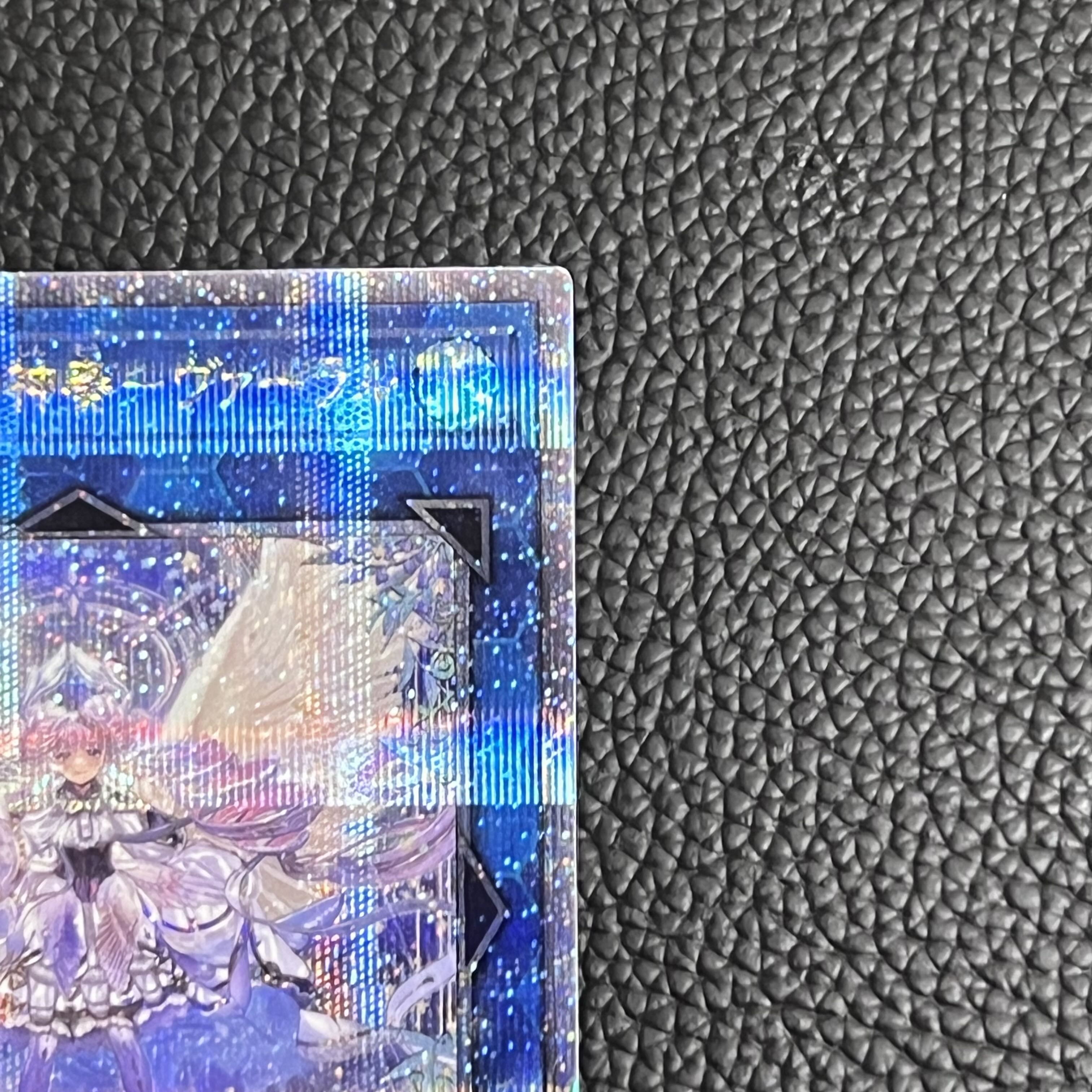 ヴァルモニカの神奏-ヴァーラル QCSE・25thシク INFO-JP049