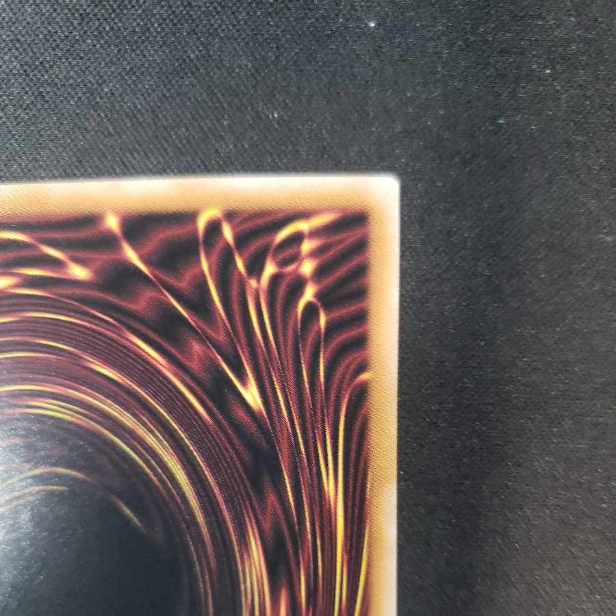 Magician of Black Chaos 25th Secret Rare JP011