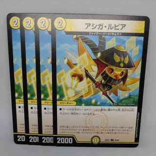 アシガ・ルピア C 65/84