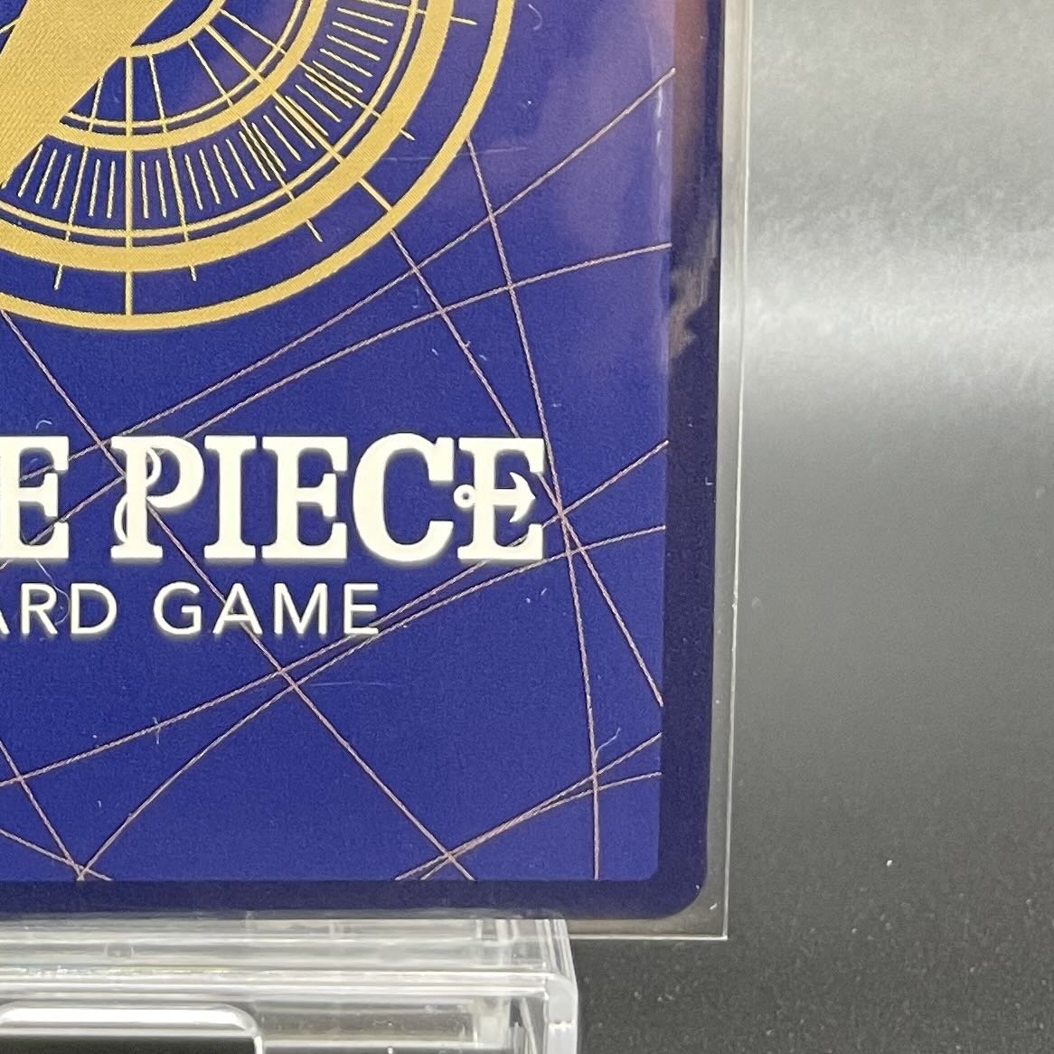 Championship 2023 Monkey D. Luffy Promo Unopened PROMO ST10-006