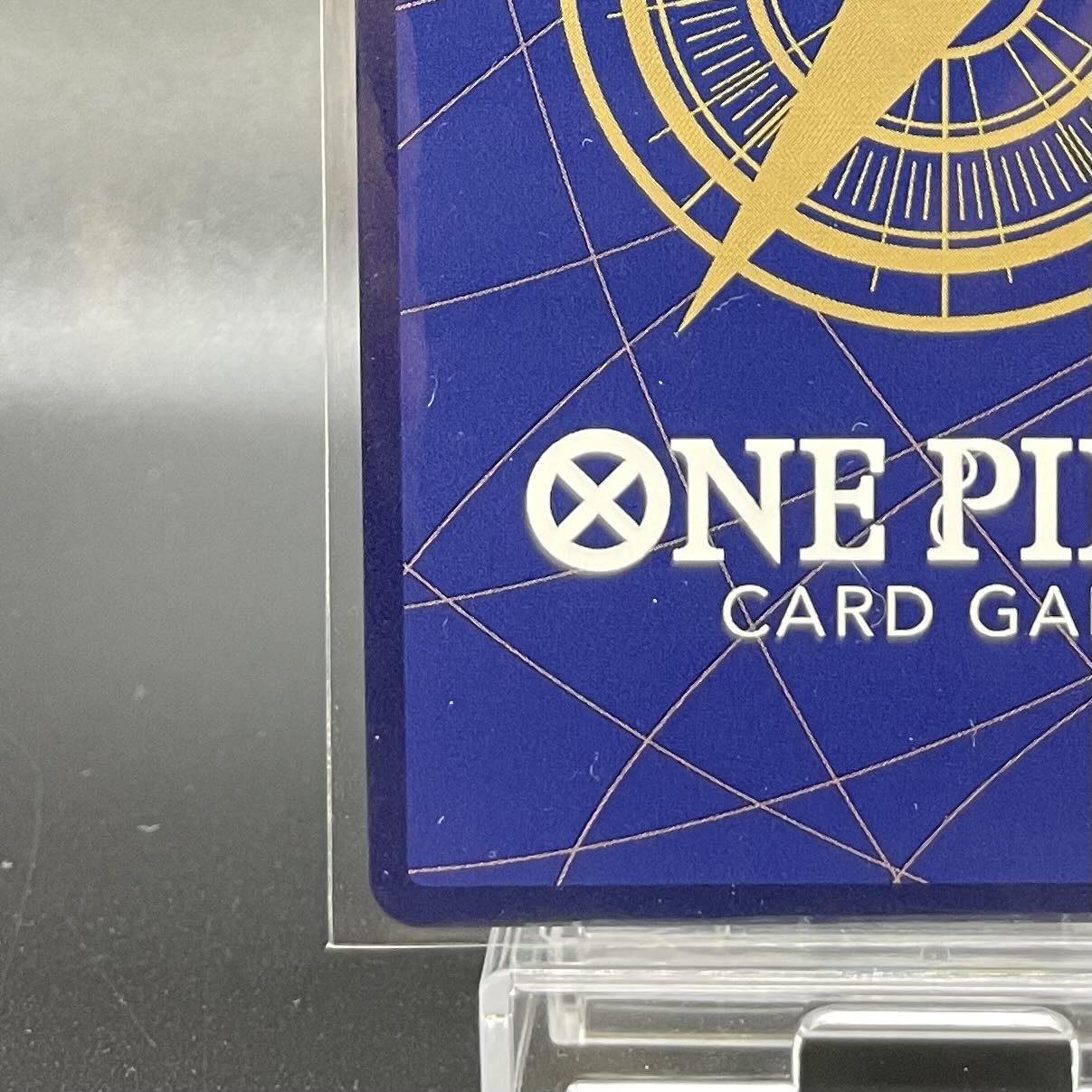 Championship 2023 Monkey D. Luffy Promo Unopened PROMO ST10-006