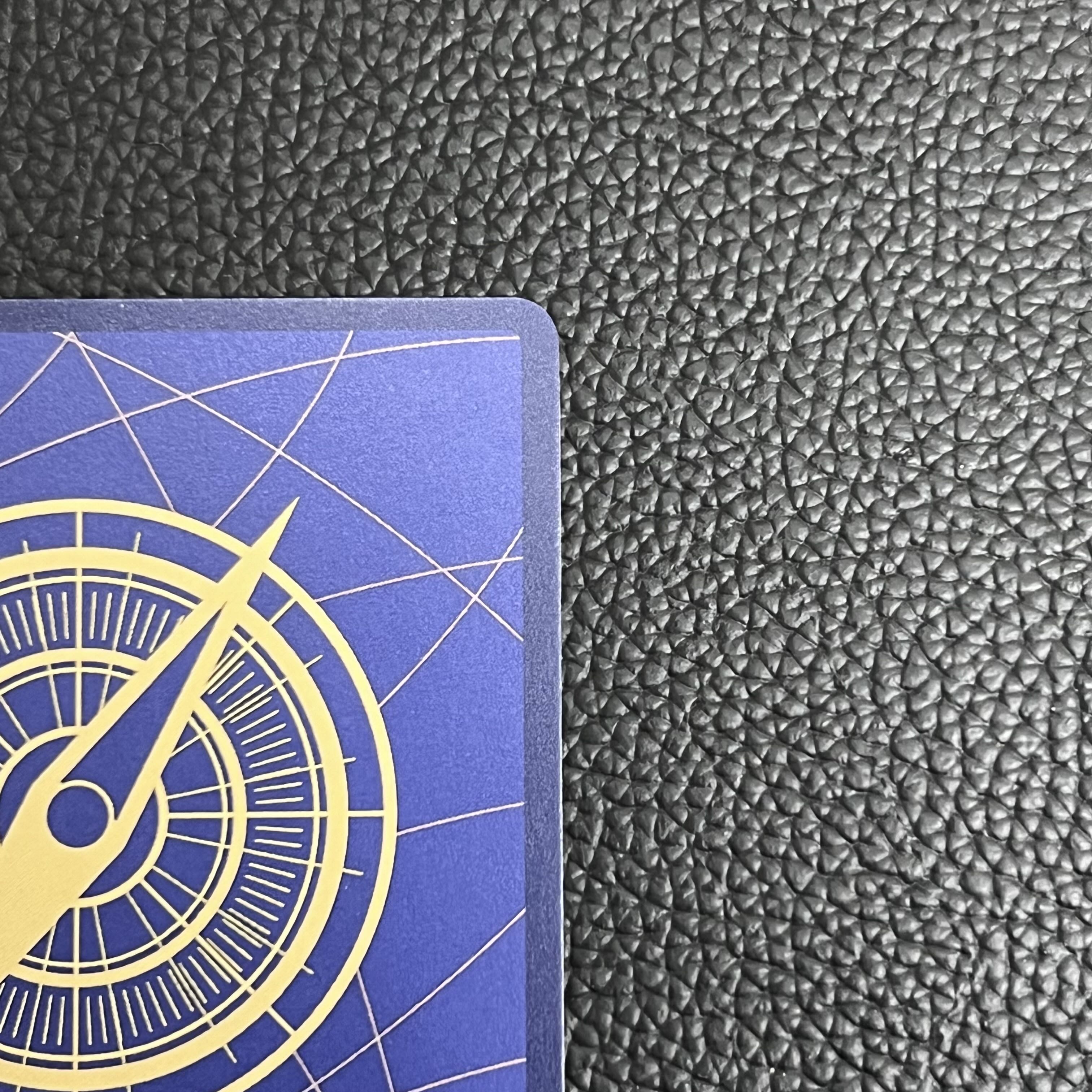 Boa Hancock (parallel) P-SR OP07-051 flawed