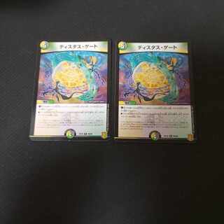 Distas Gate R 28/95 2 sheets