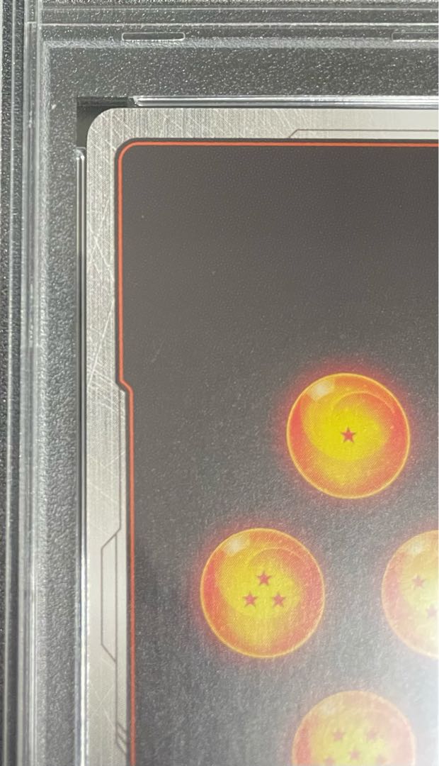 【PSA10】孫悟空 シリアルナンバー入り FP-001 PROMO FP-001