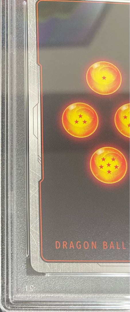 【PSA10】孫悟空 シリアルナンバー入り FP-001 PROMO FP-001