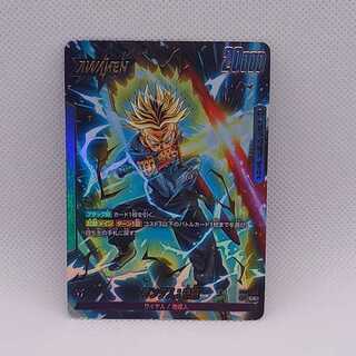 Trunks: Future｜Trunks: Future (parallel) L★ FB01-036 Management 01