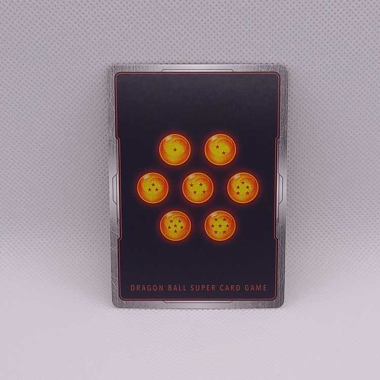 Android 17/ Android 18 (parallel) SR★ FB01-078 Management 01