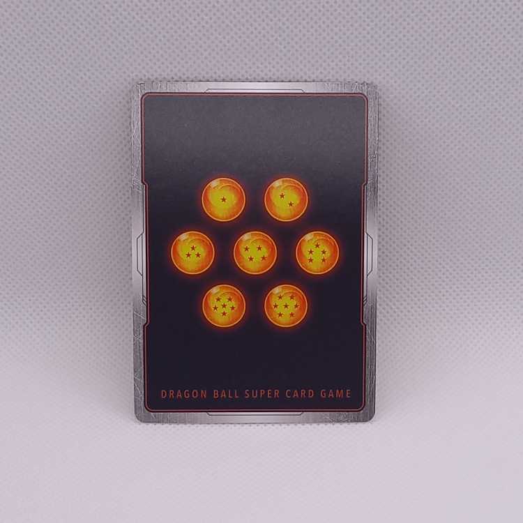 人造人間17号/人造人間18号(パラレル) SR★ FB01-078　管理01