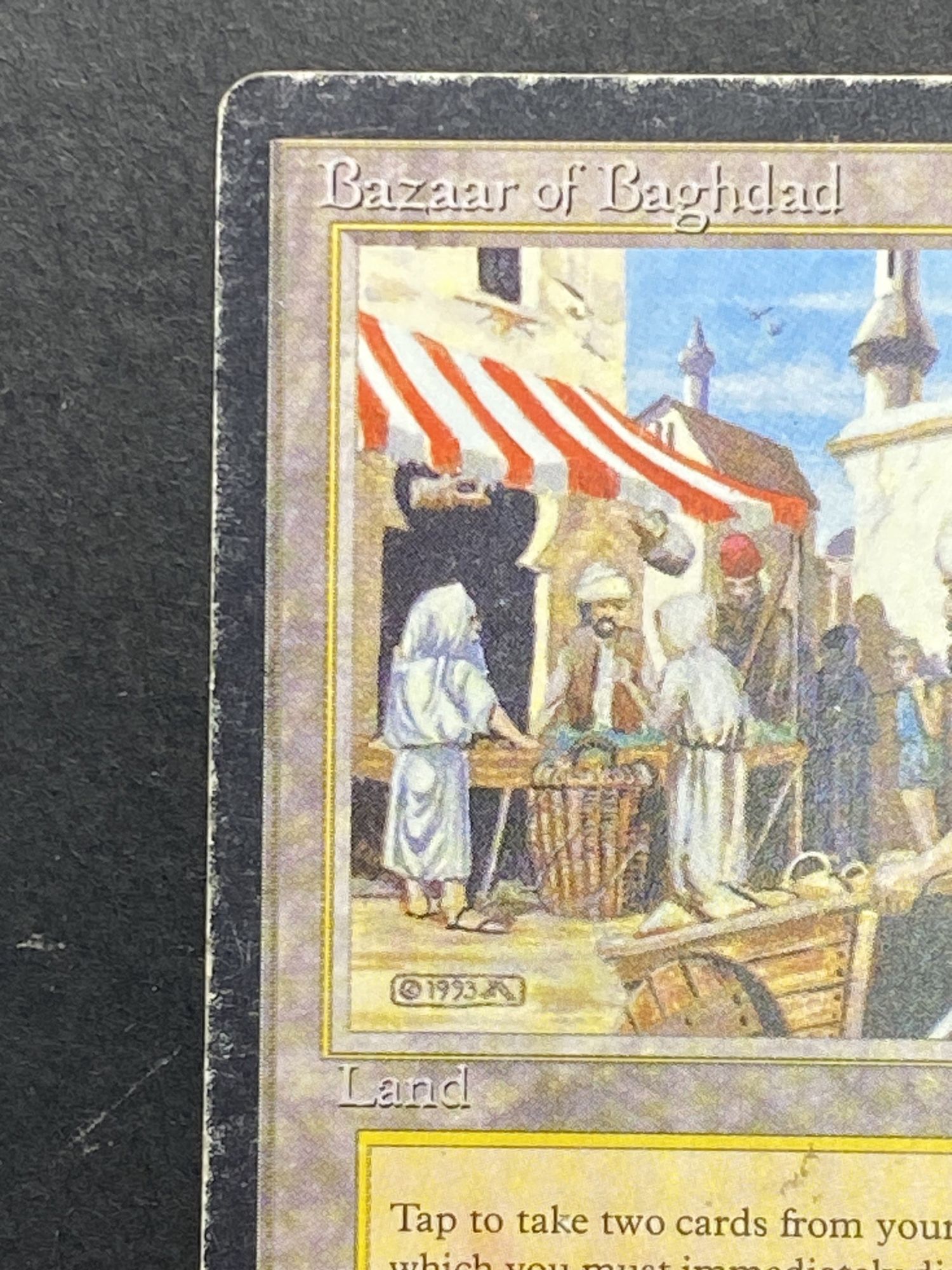 [HPLD]Bazaar of Baghdad [English] [ARN] #164