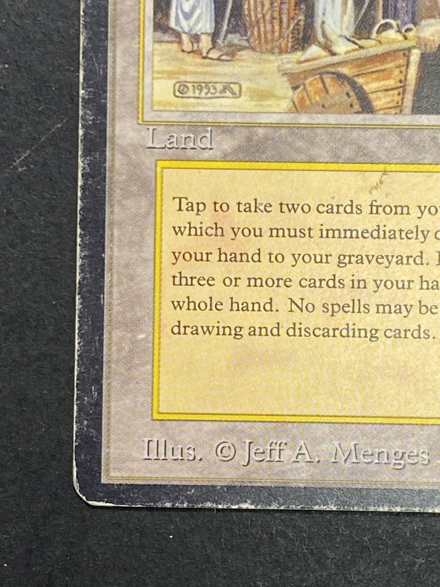 [HPLD]Bazaar of Baghdad [English] [ARN] #164