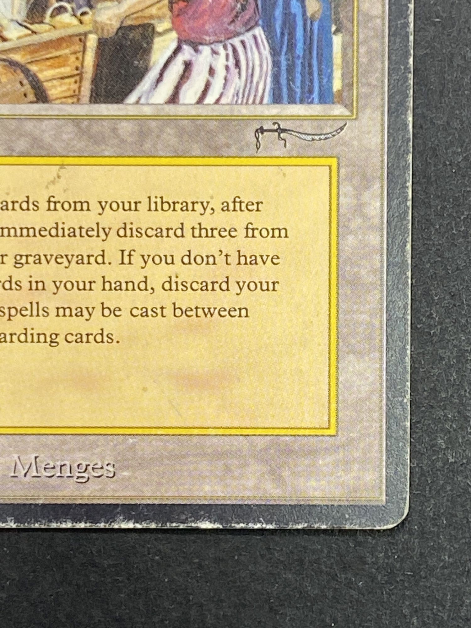 [HPLD]Bazaar of Baghdad [English] [ARN] #164