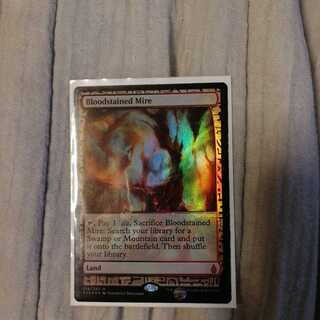 血染めのぬかるみ　エクスペディション