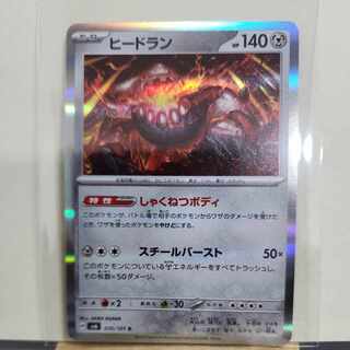 ヒードラン R 076/101