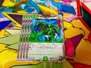 Cady Bedele (Black Treasure) U T5/T10