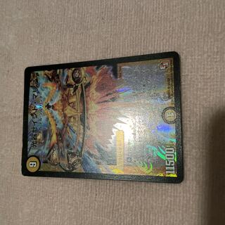 デュエルマスターズ　光器セイント・マリア　F25