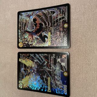 デュエルマスターズ　ミケランジェロ　F35