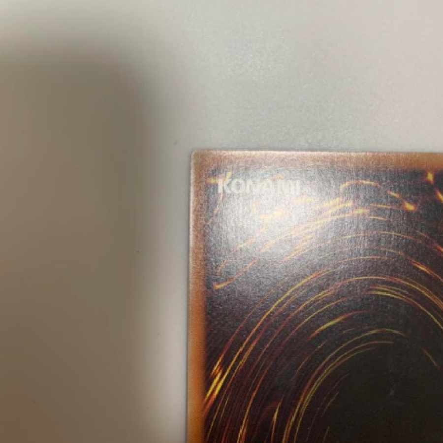 Yu-Gi-Oh Lyna the Light Charmer, Lustrous Prisma