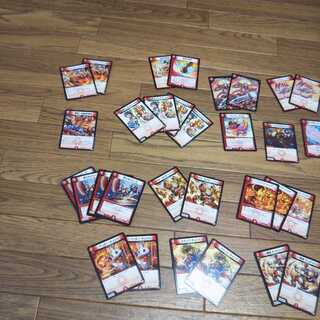 red single speed attack