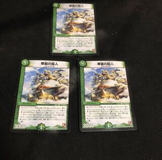 【まっしー様専用】華麗の超人　DMR−08