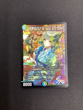 Gaiash Kaiser ART05 4/5