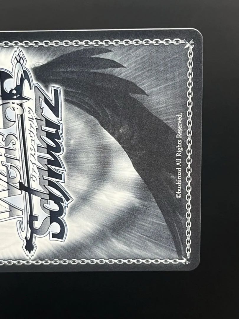 Ayame no Hitotose Hyakki Ayame (signed) SP HOL/W91-T041SP