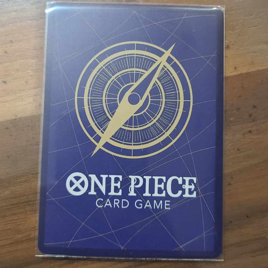 Boa Hancock SR OP07-051